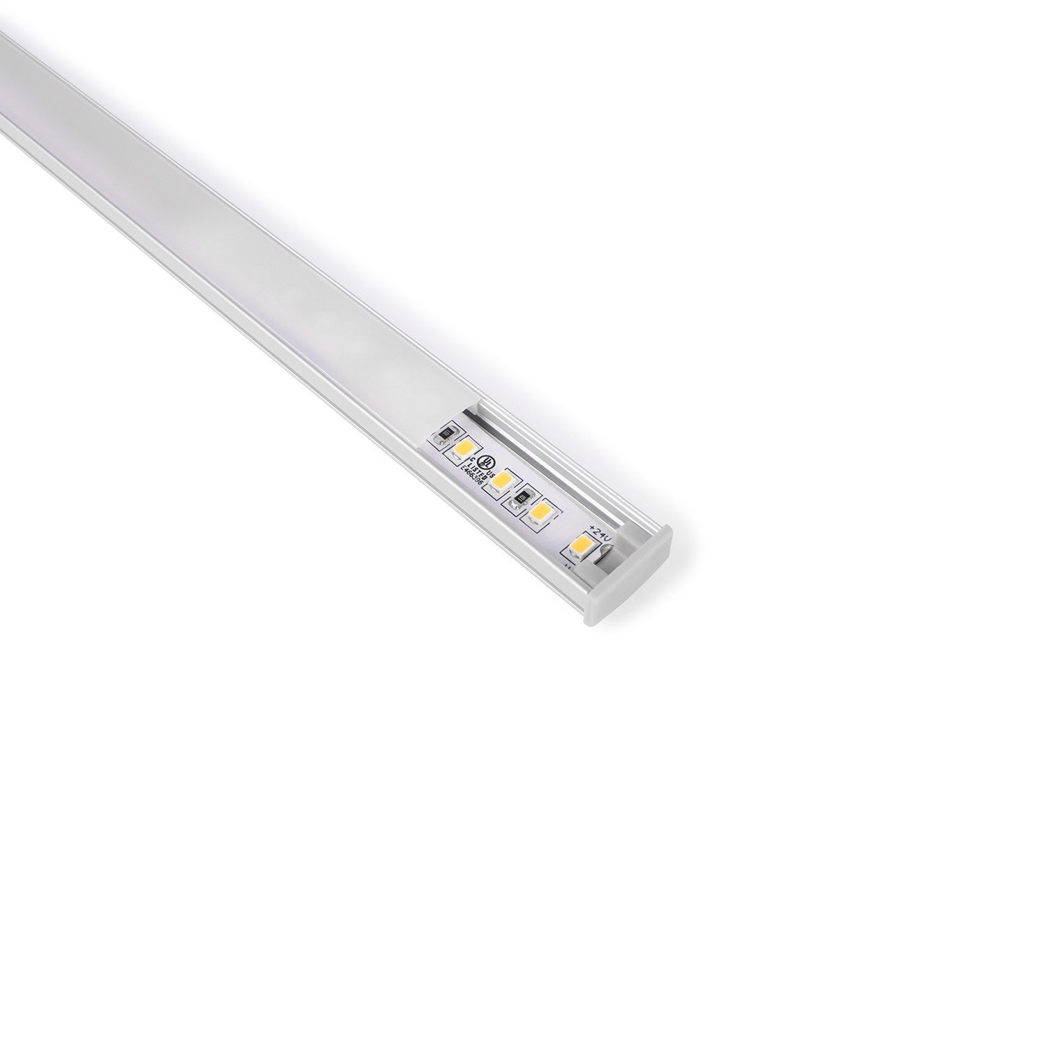 Tapa para perfil PXG-204
