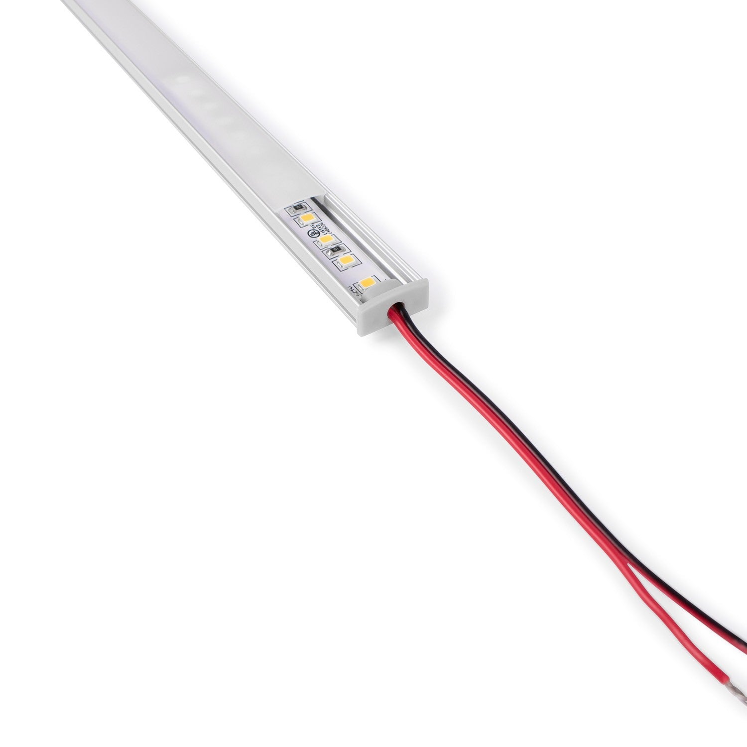 Tapa para perfil PXG-204