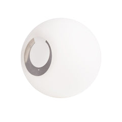 Bola de cristal opalino para recambio - Ø150mm