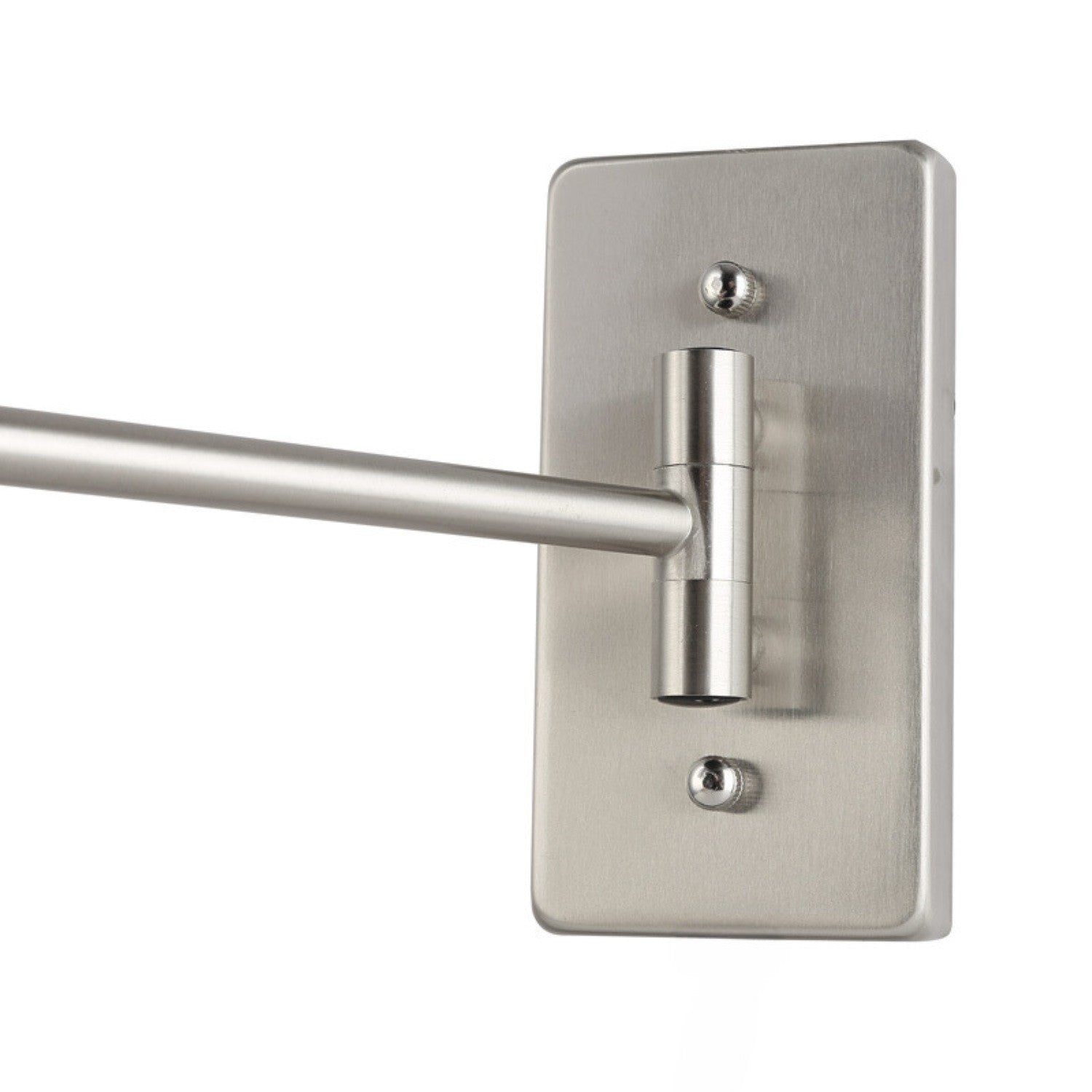 Aplique de pared con brazo articulado "Reno" - E27