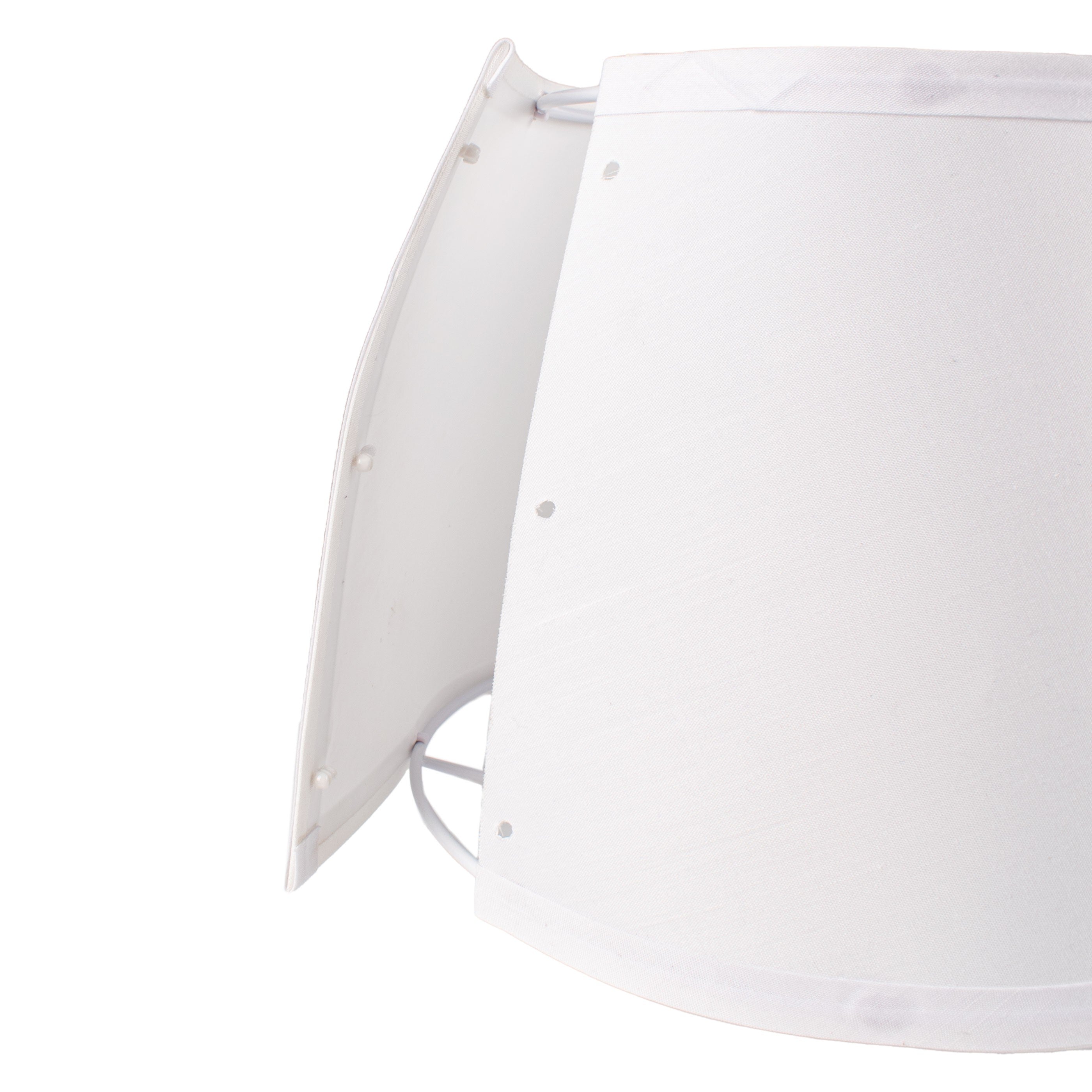 Aplique de pared con brazo articulado "Reno" - E27