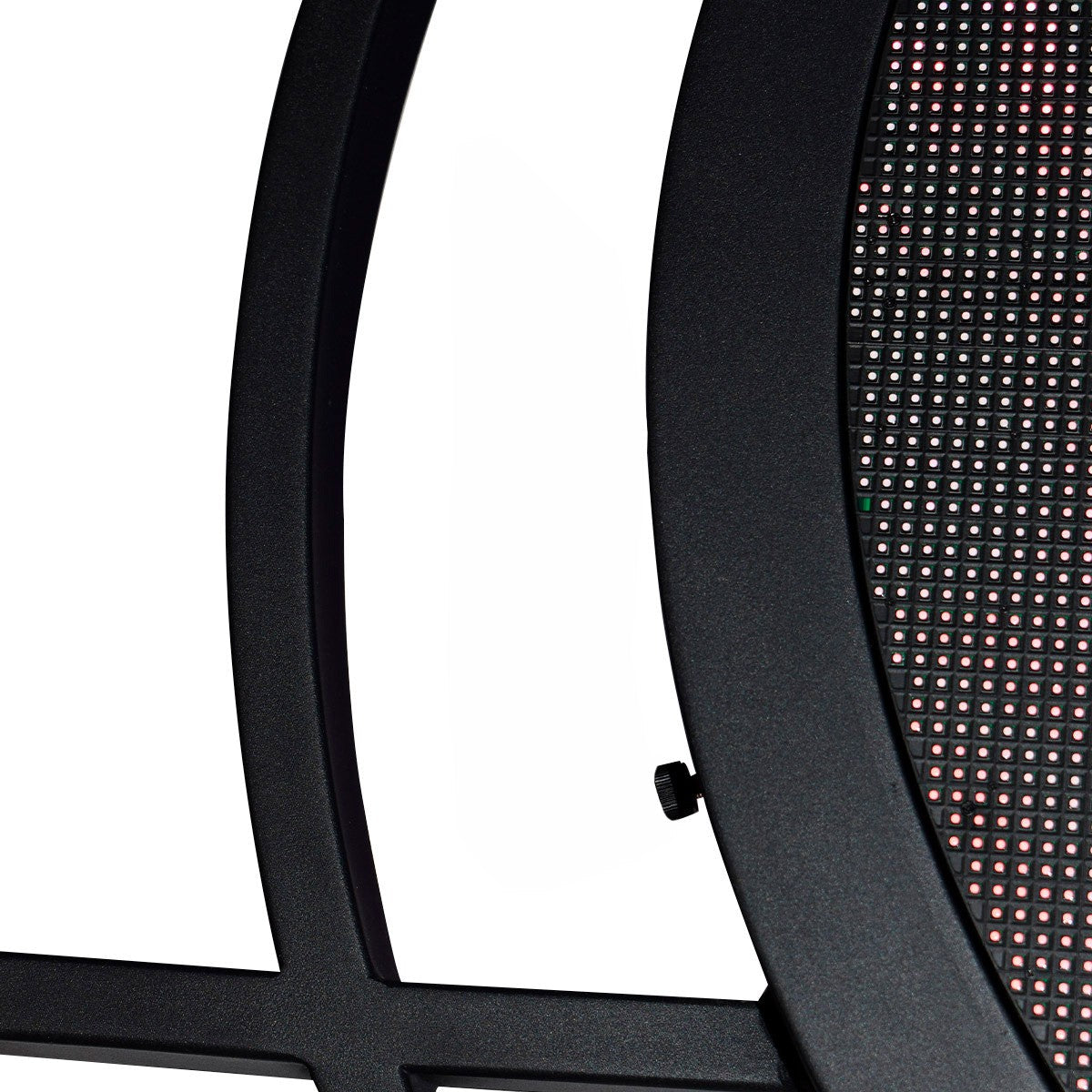 Display Banderola LED publicitario exterior P4.68mm