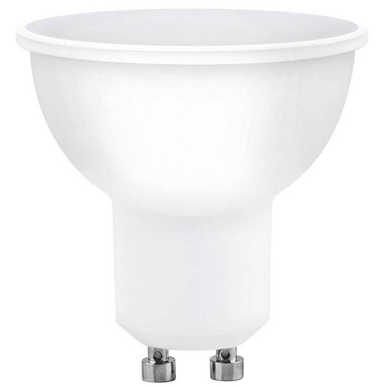 Pack x 10 - Bombilla GU10 LED 5W