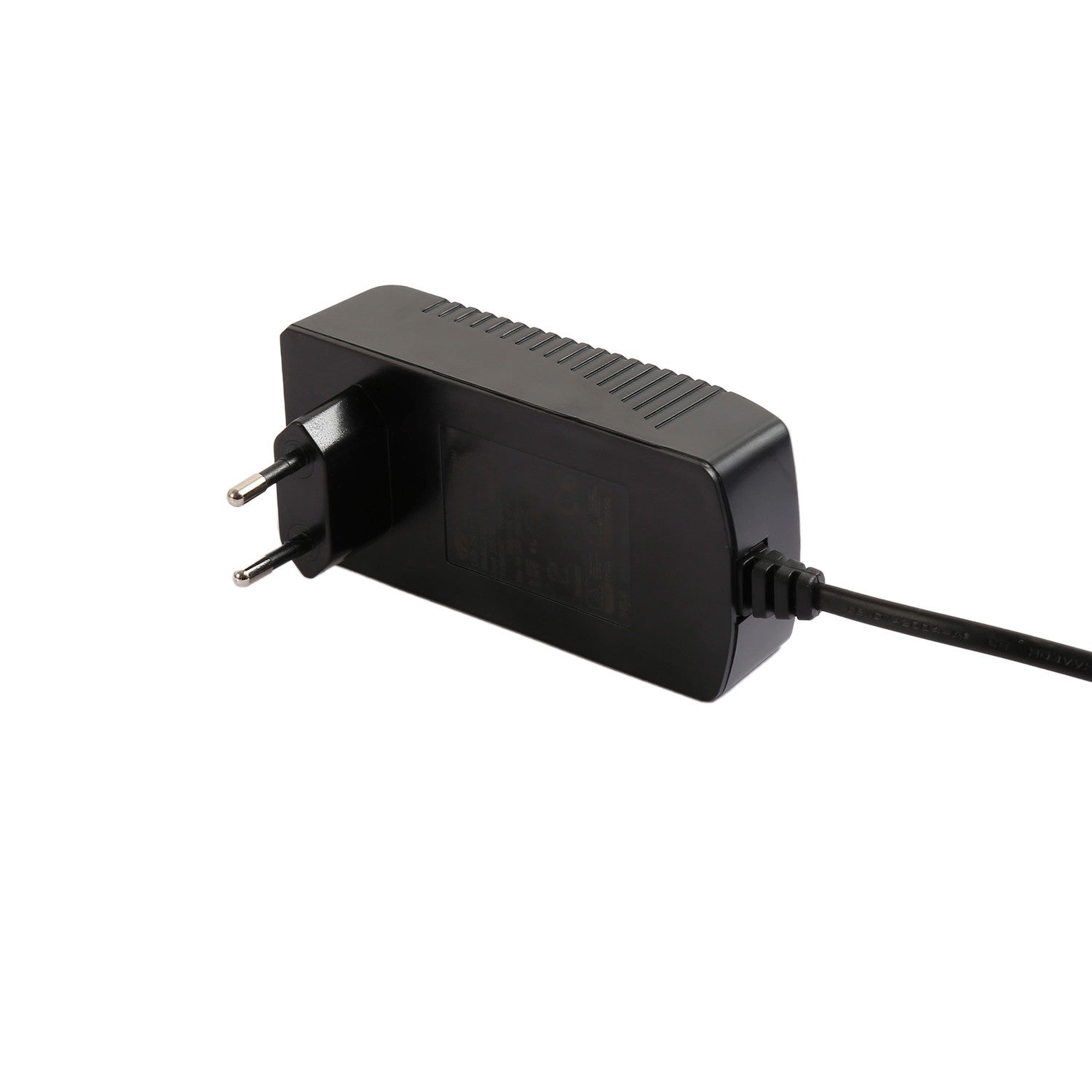 Lámpara de pie moderna neón ondulante "Corda" - 360º - Regulable - 30W - 3000K