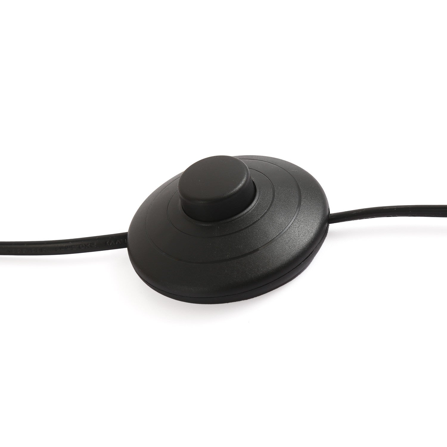 Lámpara de pie moderna neón ondulante "Corda" - 360º - Regulable - 30W - 3000K