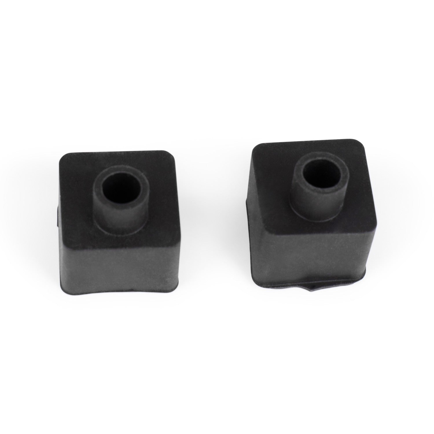 Tapa inicio/fin para funda flexible de silicona 16x16mm - WOS1616