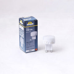Bombilla LED G9 - 1,7W - Fumagalli