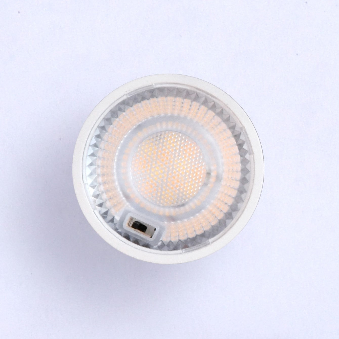 Bombilla GU10 LED - 6W - CCT - Fumagalli