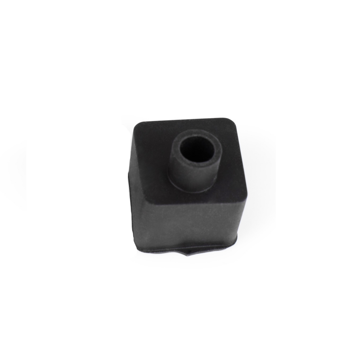 Tapa inicio/fin para funda flexible de silicona 16x16mm - WOS1616