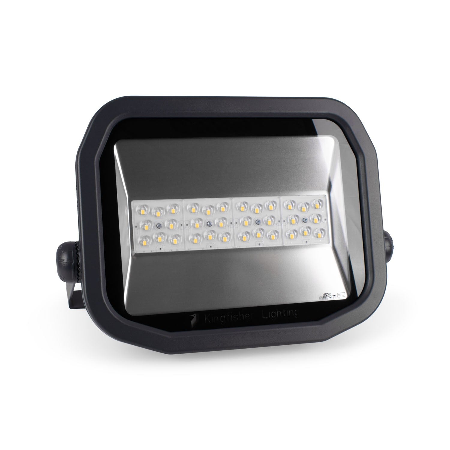 Proyector LED asimétrico exterior 100W - 12500lm - IP65