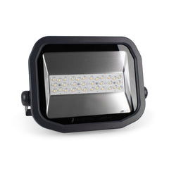 Proyector LED asimétrico exterior 100W - 12500lm - IP65