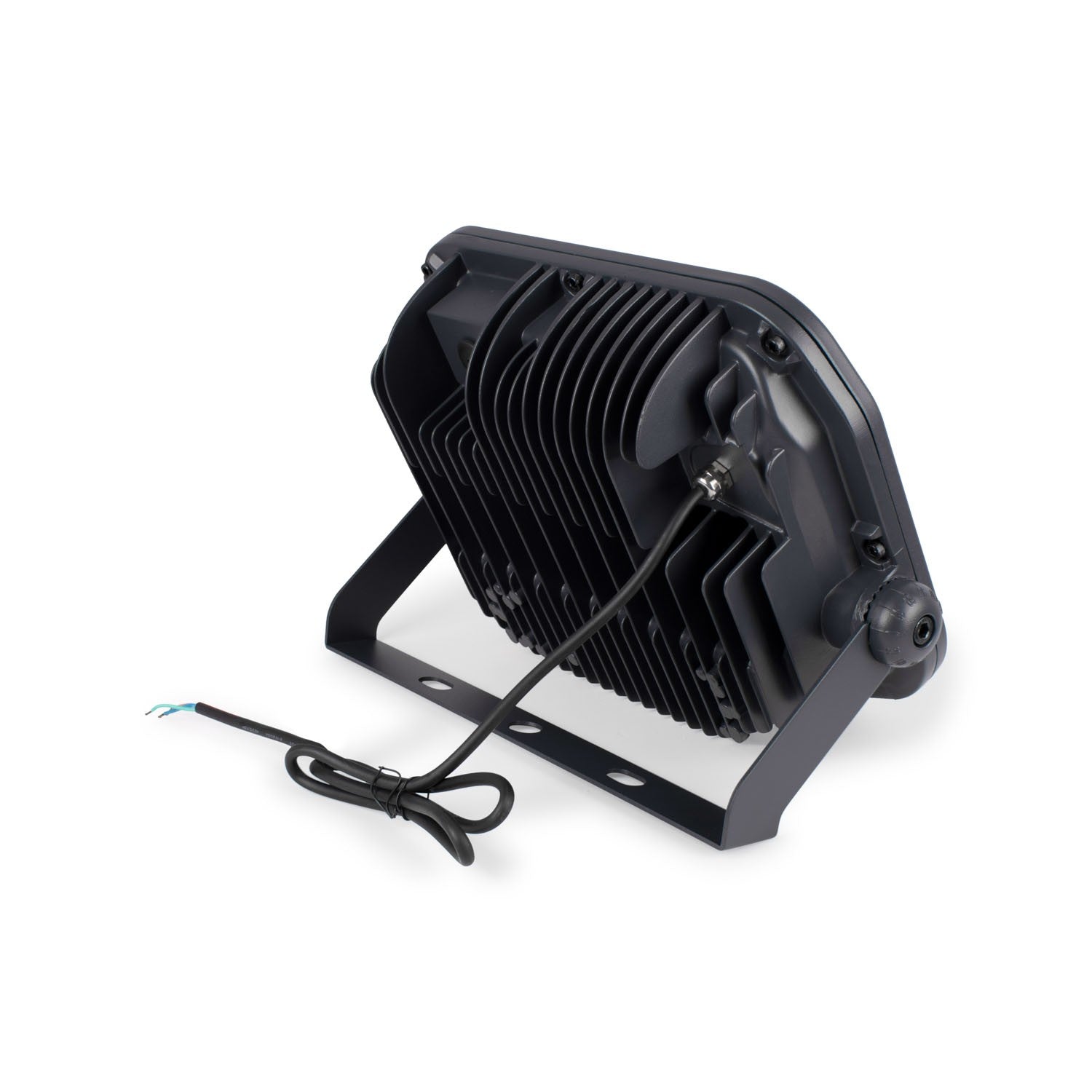 Proyector LED asimétrico exterior 100W - 12500lm - IP65