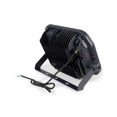 Proyector LED asimétrico exterior 100W - 12500lm - IP65
