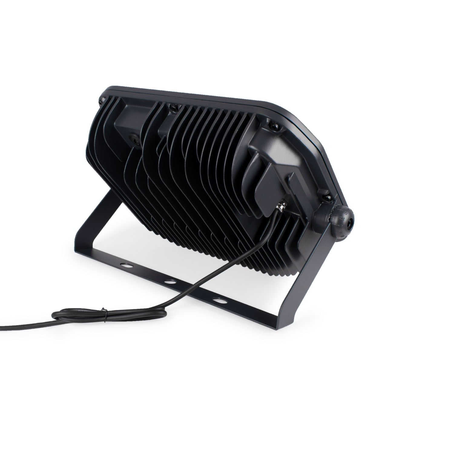 Proyector LED asimétrico exterior 200W - 26000lm - IP65