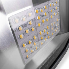 Proyector LED asimétrico exterior 245W - 30000lm - IP65