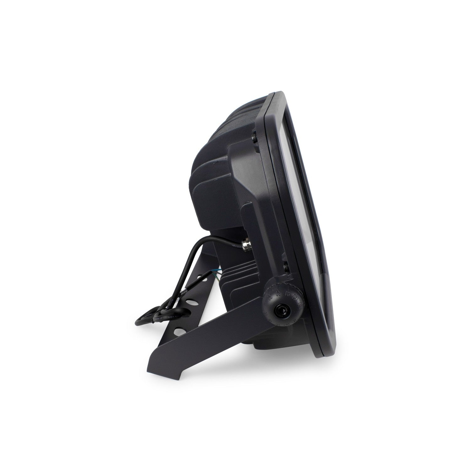 Proyector LED asimétrico exterior 245W - 30000lm - IP65