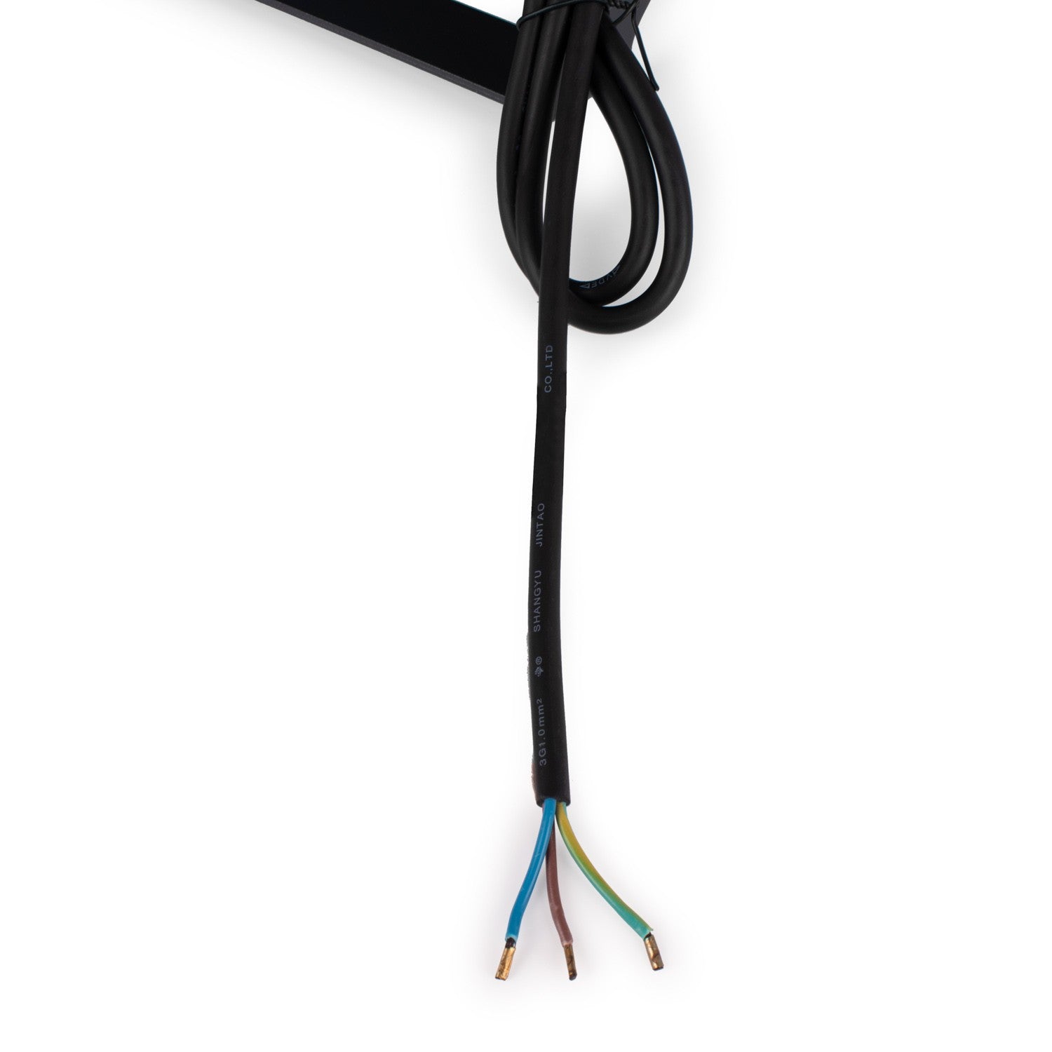 Proyector LED asimétrico exterior 245W - 30000lm - IP65