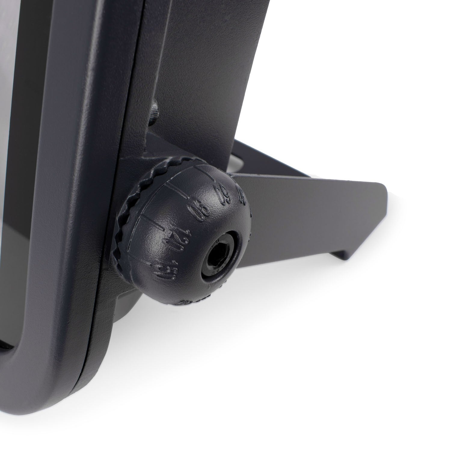 Proyector LED asimétrico exterior 245W - 30000lm - IP65