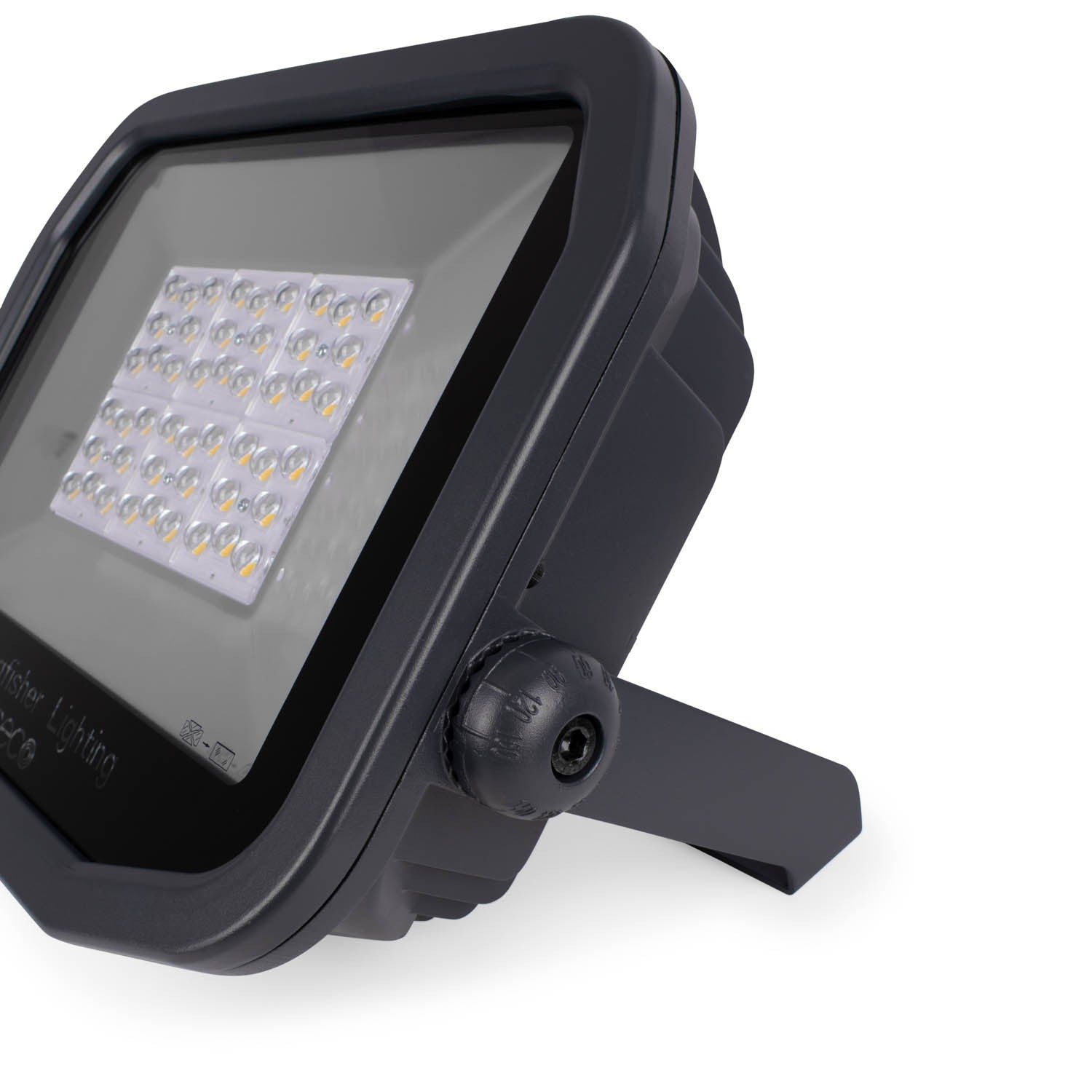 Proyector LED asimétrico exterior 245W - 30000lm - IP65