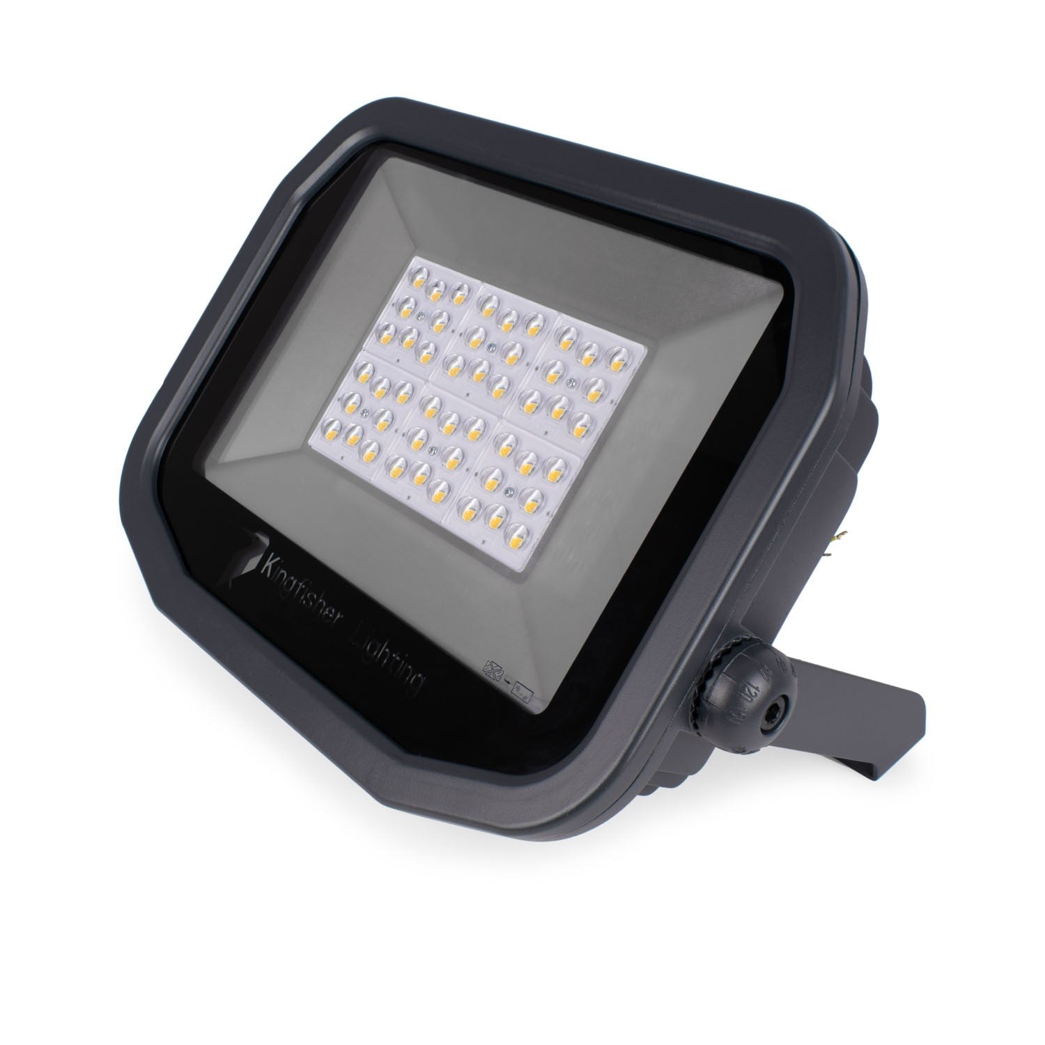 Proyector LED asimétrico exterior 245W - 30000lm - IP65