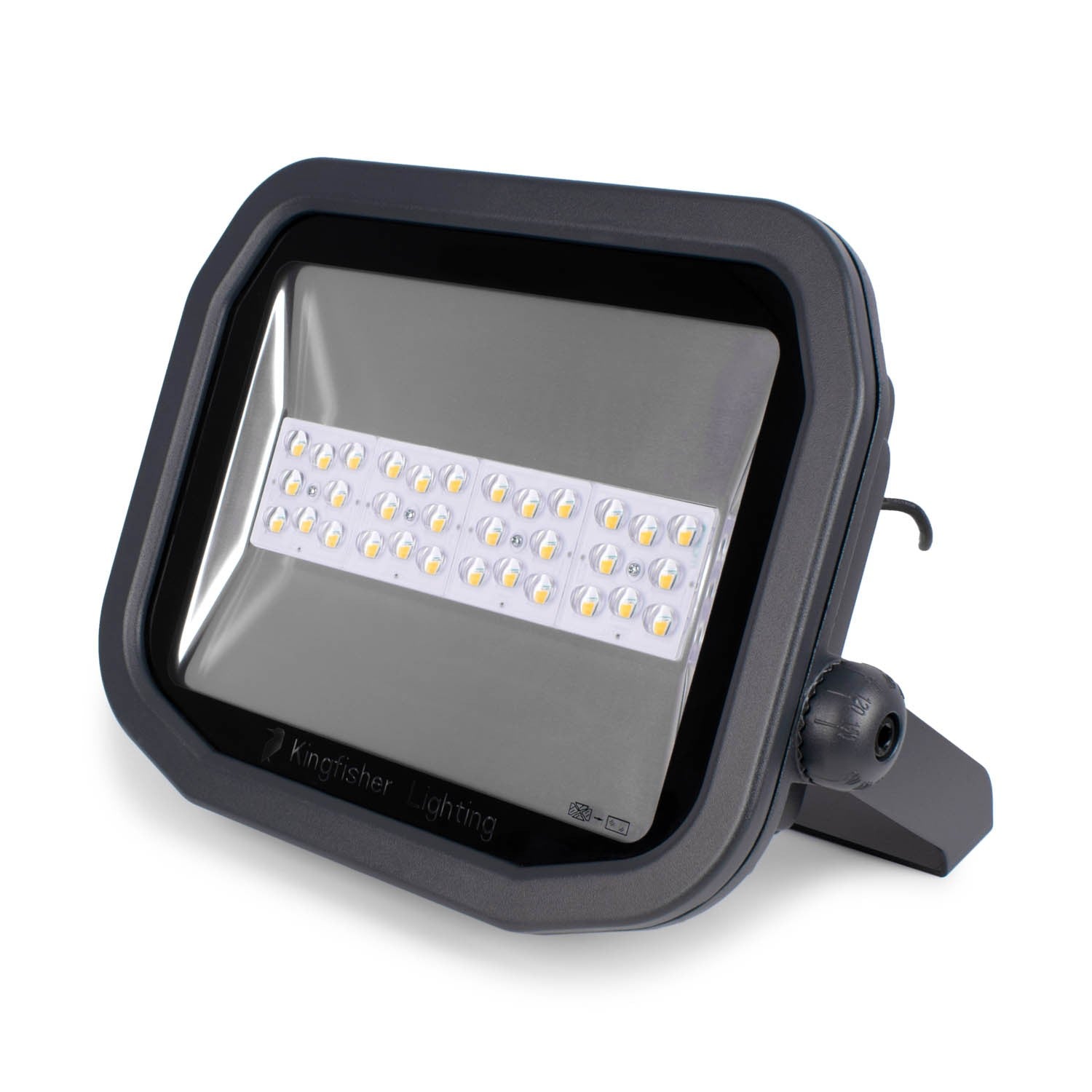 Proyector LED asimétrico exterior 150W - 19200lm - IP65