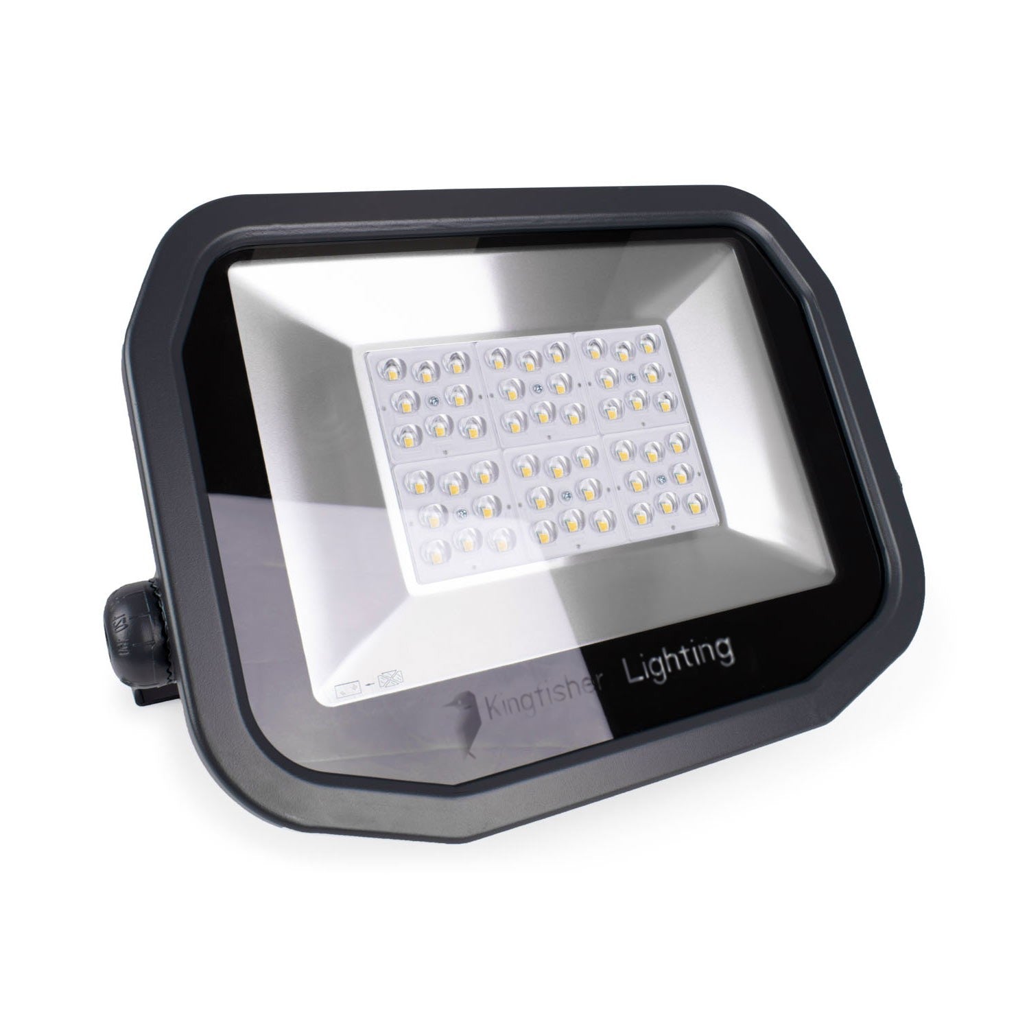 Proyector LED asimétrico exterior 200W - 26000lm - IP65