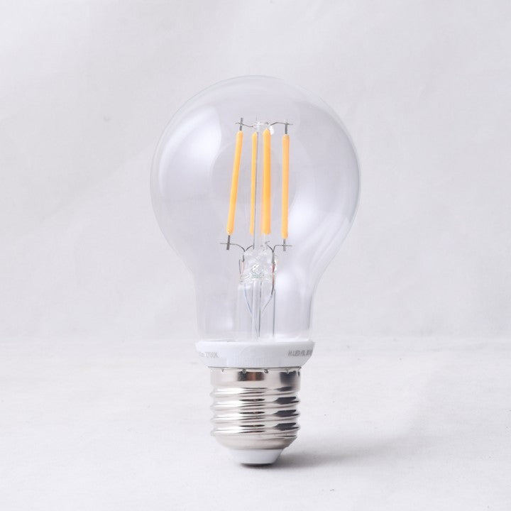 Bombilla LED filamento E27 - 6,5W - Fumagalli - 2700K