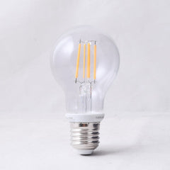 Bombilla LED filamento E27 - 6,5W - Fumagalli - 2700K
