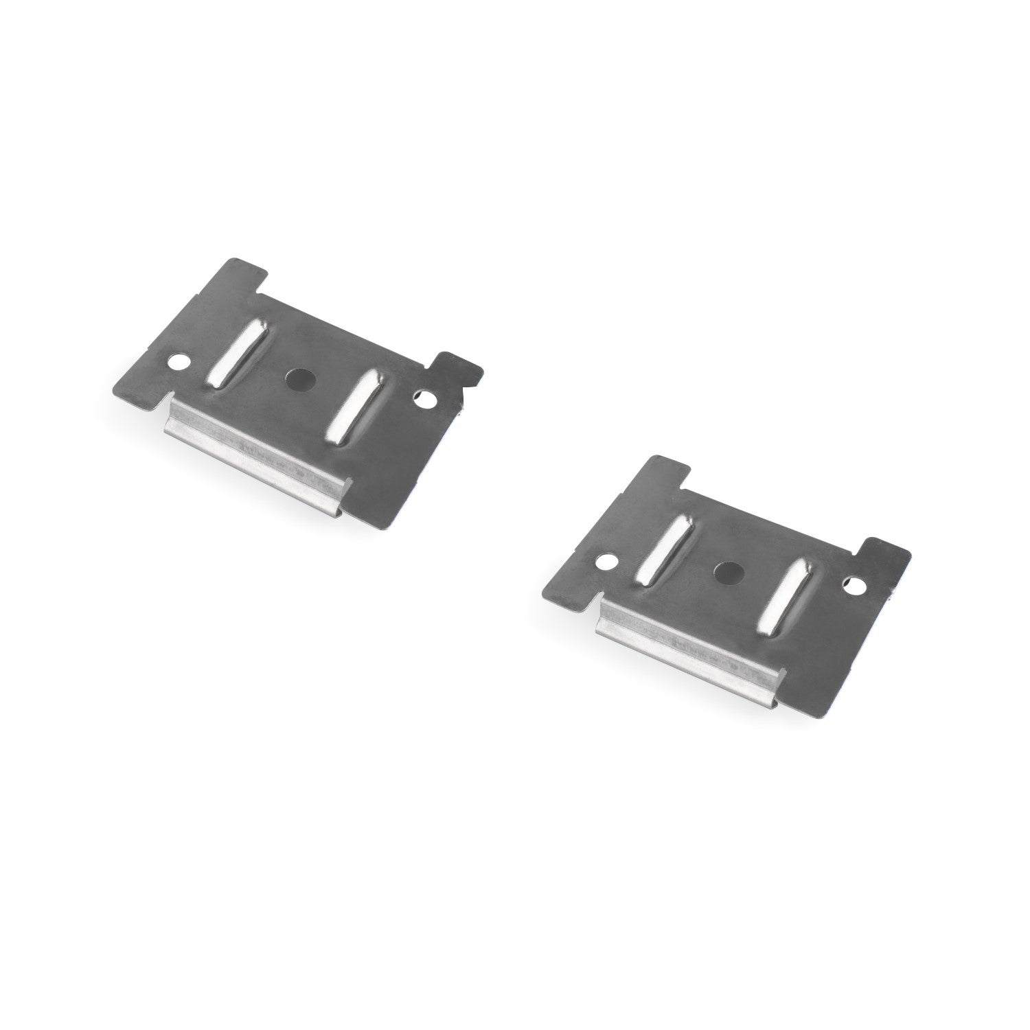 Foco lineal LED superficie color blanco - 20W - UGR18 - CRI90 - Chip OSRAM