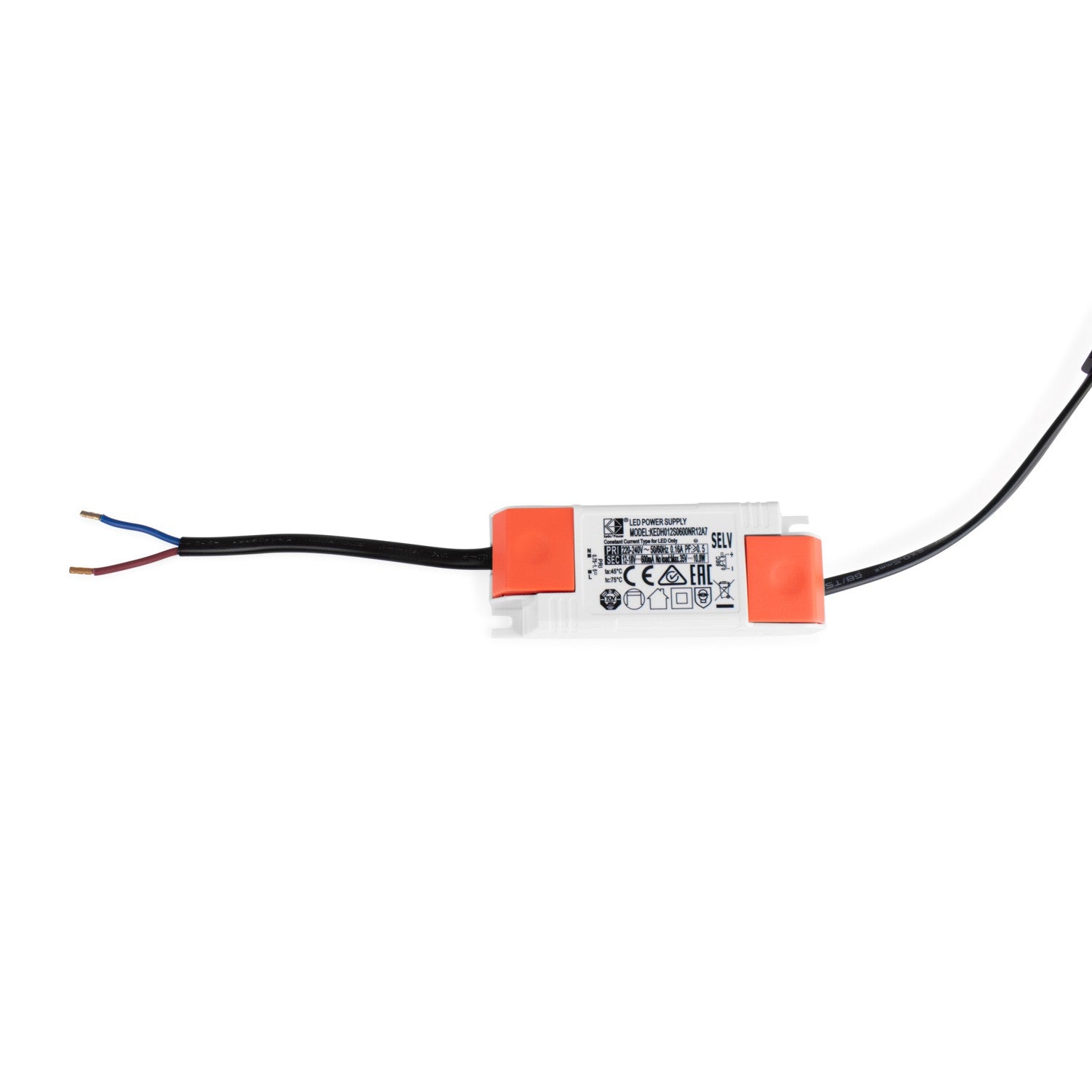 Foco lineal LED empotrable 10W - Orientable - UGR18 - CRI90 - Chip OSRAM - 2800K