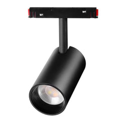 Foco LED CCT para carril magnético 48V - 6W - Mi Light