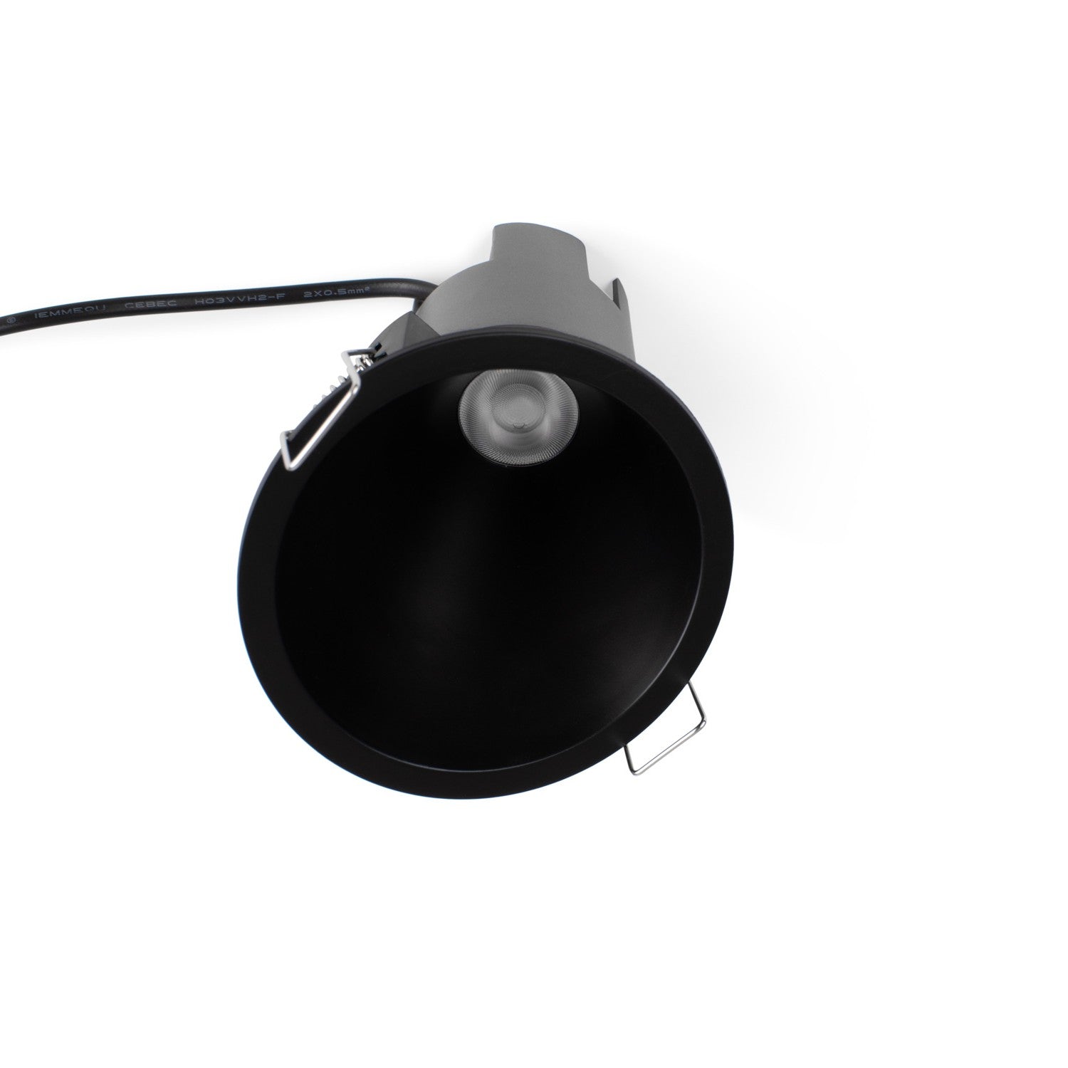 Foco LED downlight 6W 24º Inclinado "KOPPA"