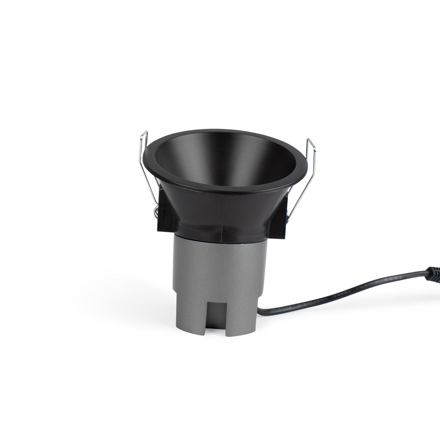 Foco LED downlight 6W 24º Inclinado "KOPPA"