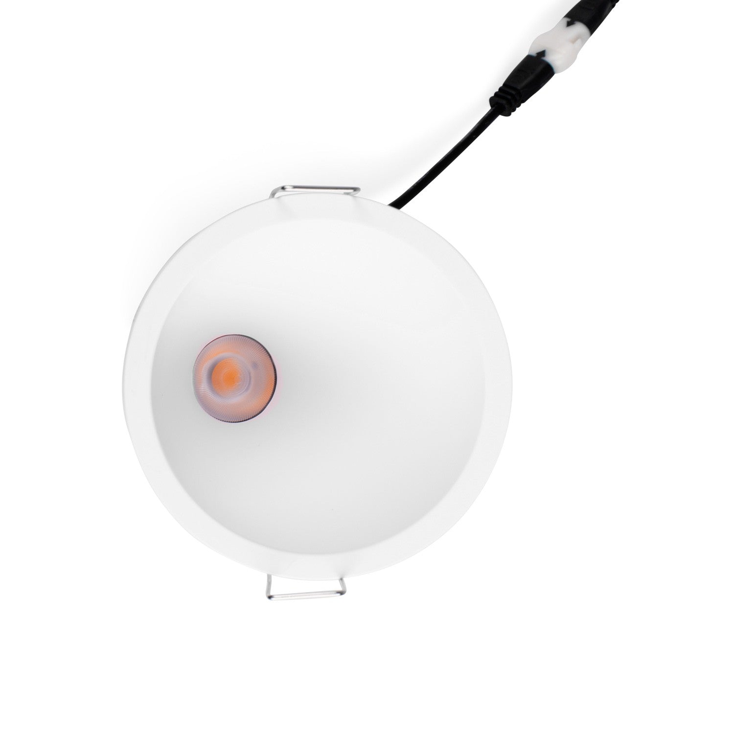 Foco LED downlight 6W 24º Inclinado "KOPPA"