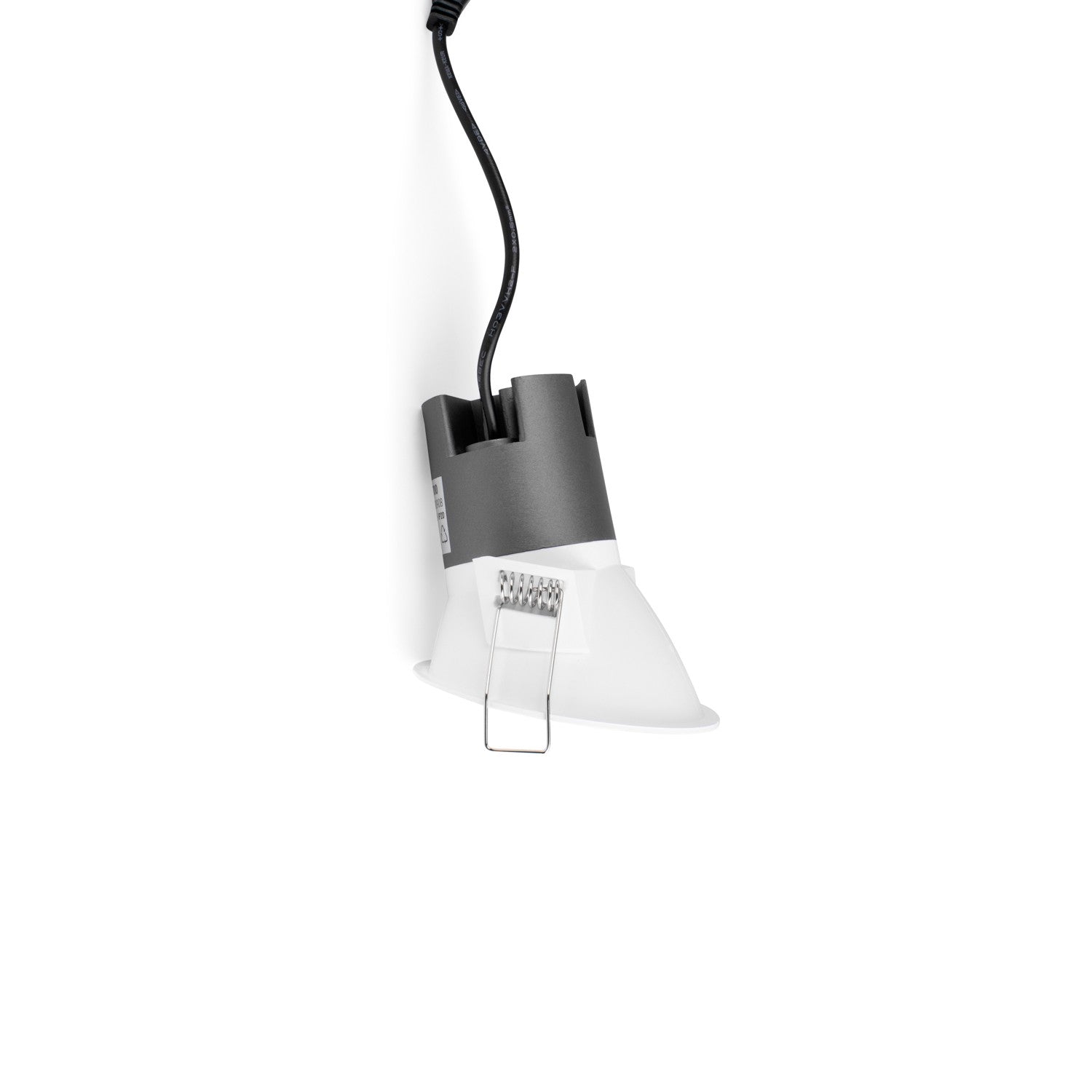 Foco LED downlight 6W 24º Inclinado "KOPPA"