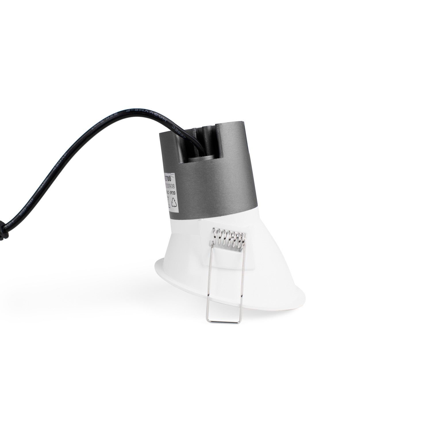 Foco LED downlight 6W 24º Inclinado "KOPPA"