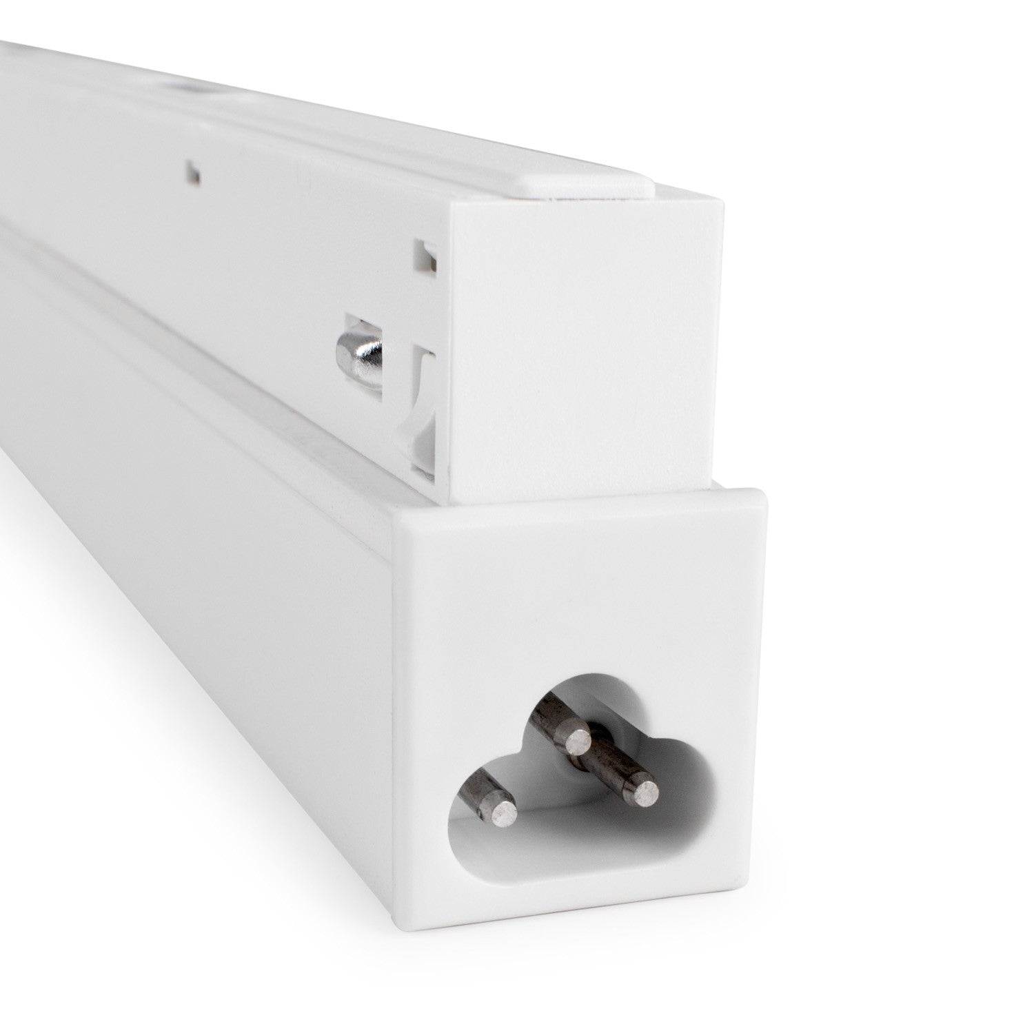 Fuente de alimentación para carril magnético 20mm 48V -200W