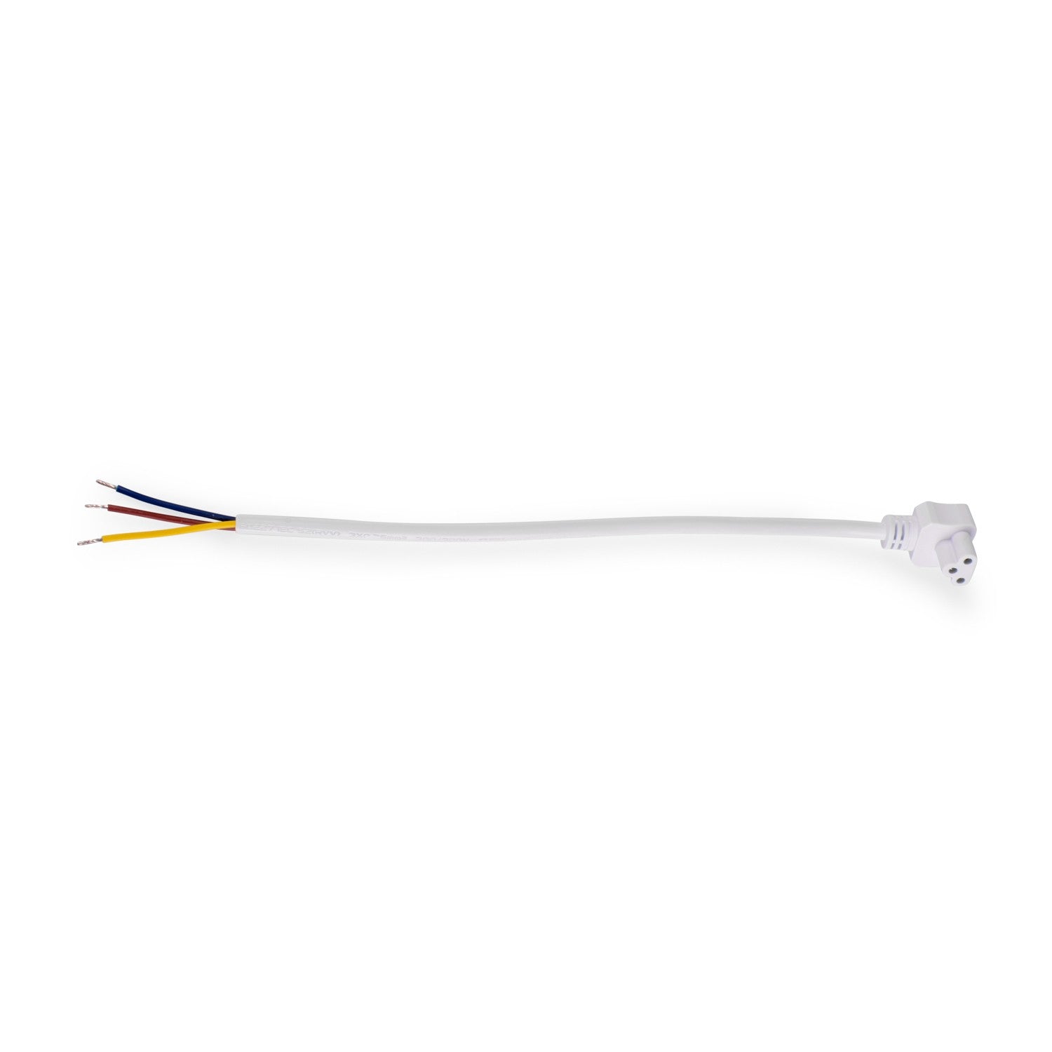 Fuente de alimentación para carril magnético 20mm 48V -200W