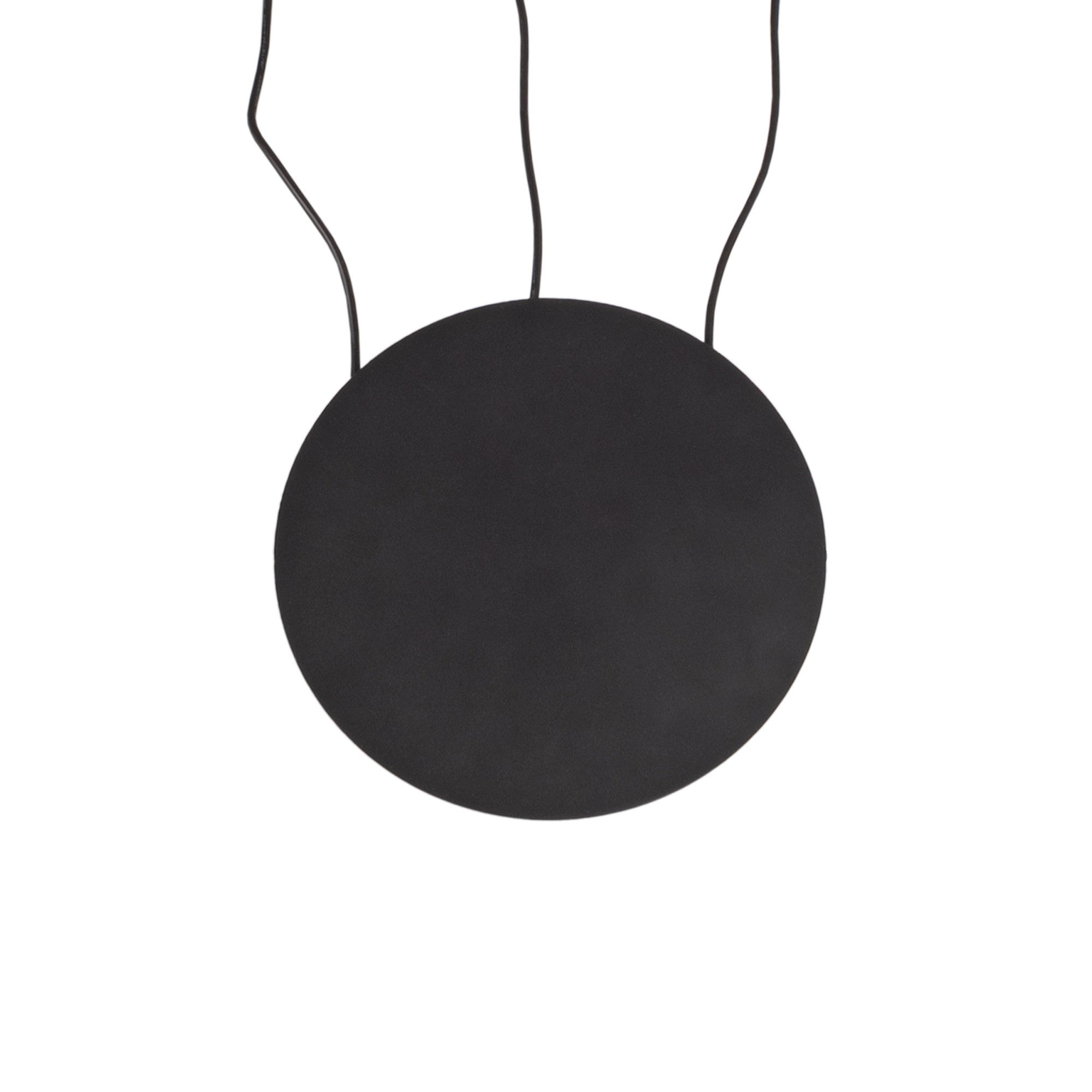 Lámpara colgante de diseño "Nébula" - 3x6W