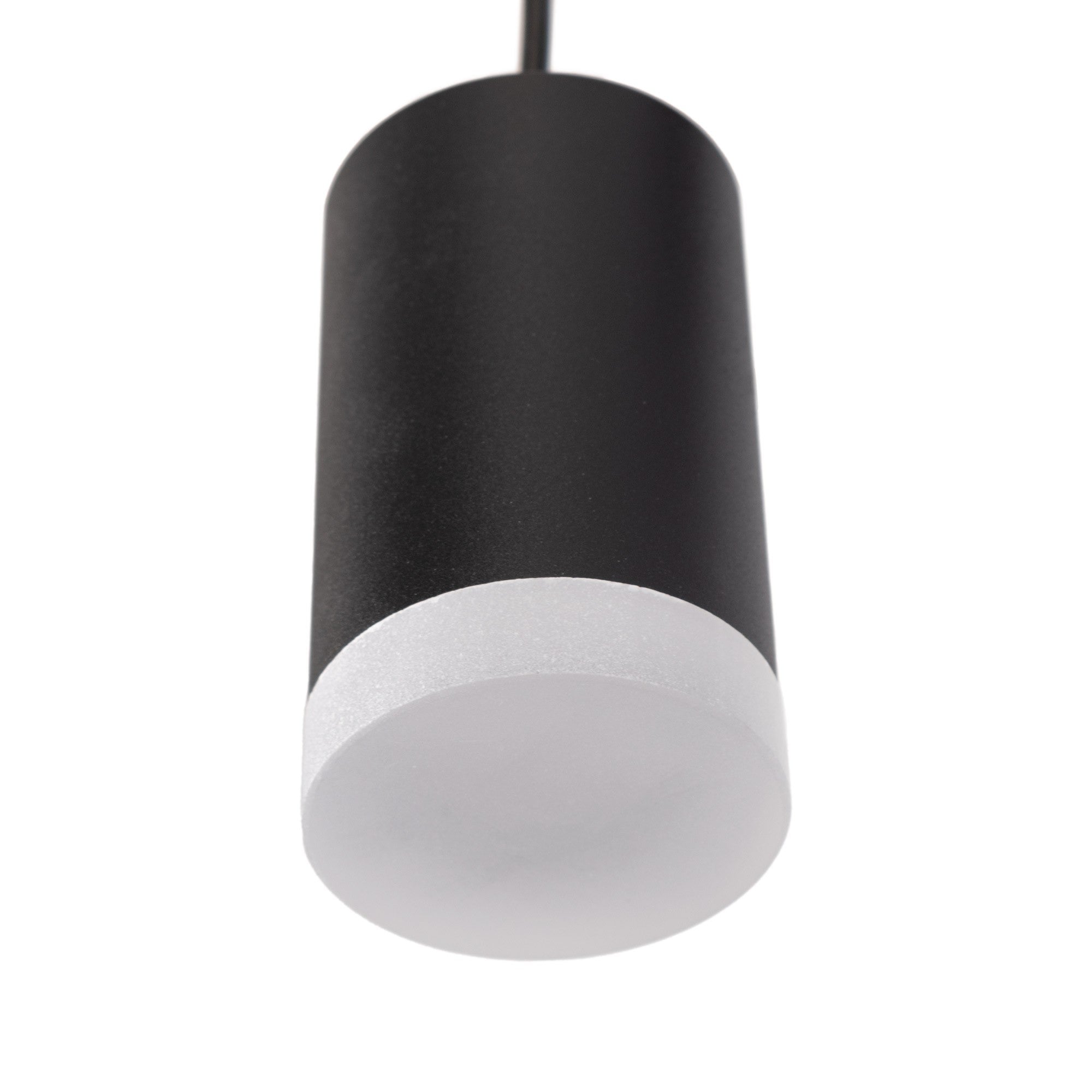 Lámpara colgante de diseño "Nébula" - 3x6W