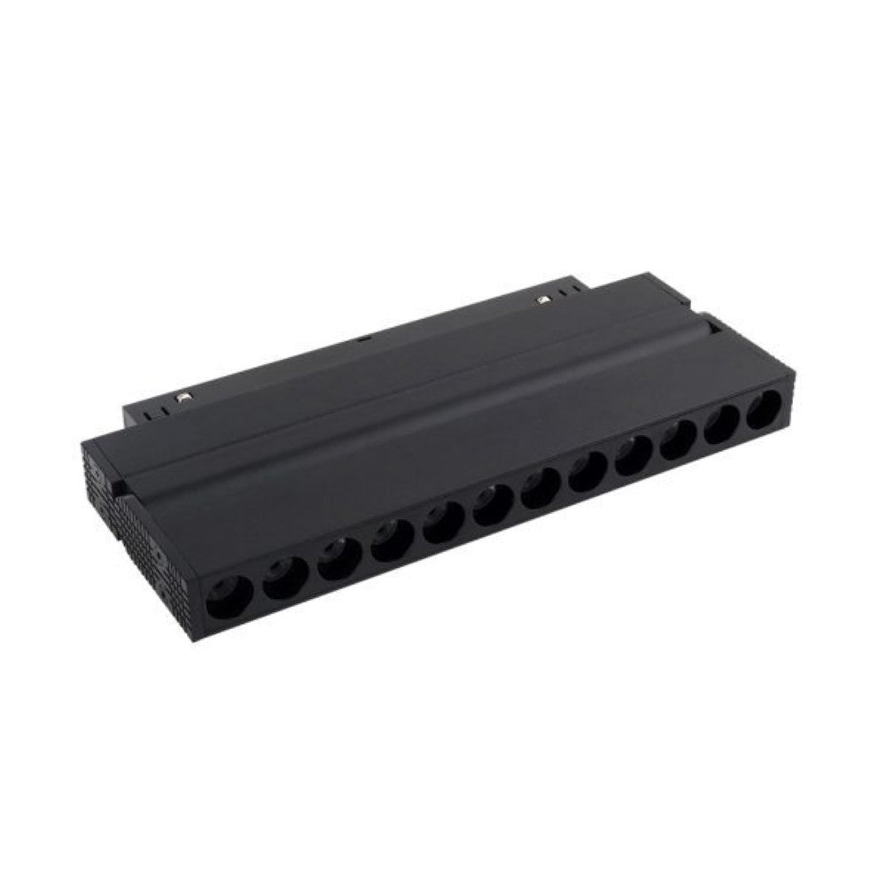Luminaria lineal orientable para carril magnético CCT - 10W - UGR18 - Mi Light