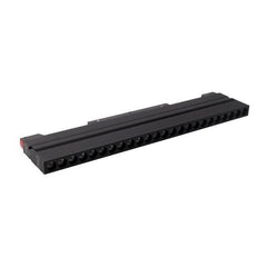 Luminaria lineal orientable para carril magnético CCT - 20W - UGR18 - Mi Light