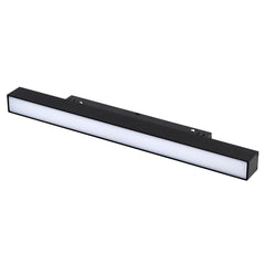 Luminaria lineal opal para carril magnético CCT - 12W - Mi Light