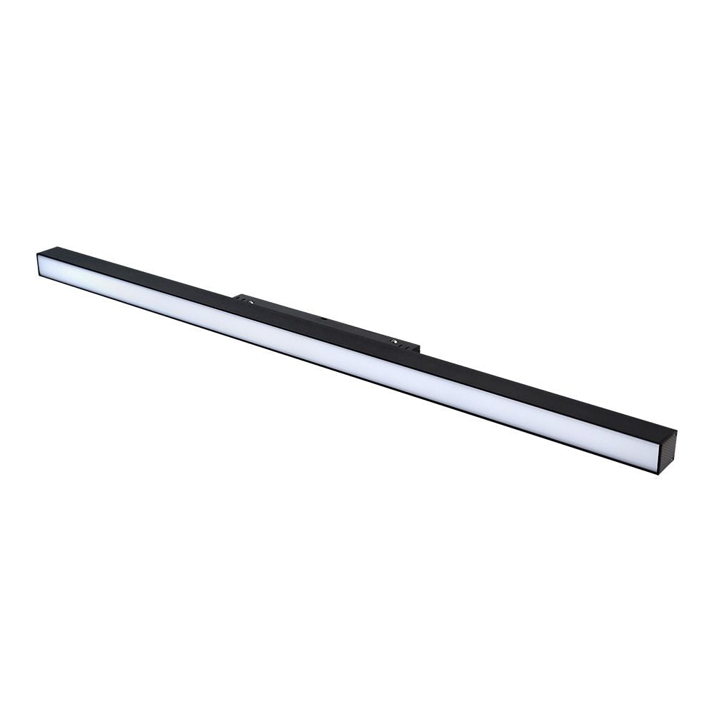 Luminaria lineal opal para carril magnético CCT - 24W - Mi Light