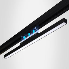 Luminaria lineal opal para carril magnético RGB + CCT - 24W - Mi Light