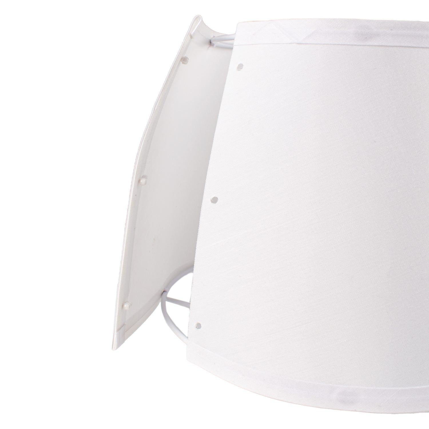 Aplique de pared con brazo articulado y enchufe "Clark" - E27