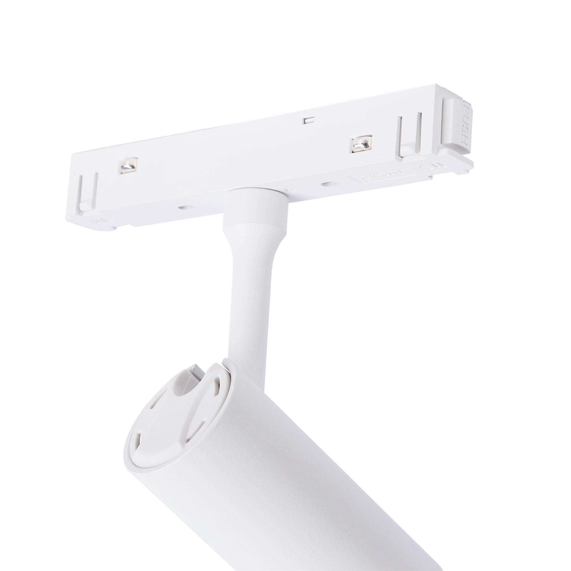 Foco LED para carril magnético 48V - 6W