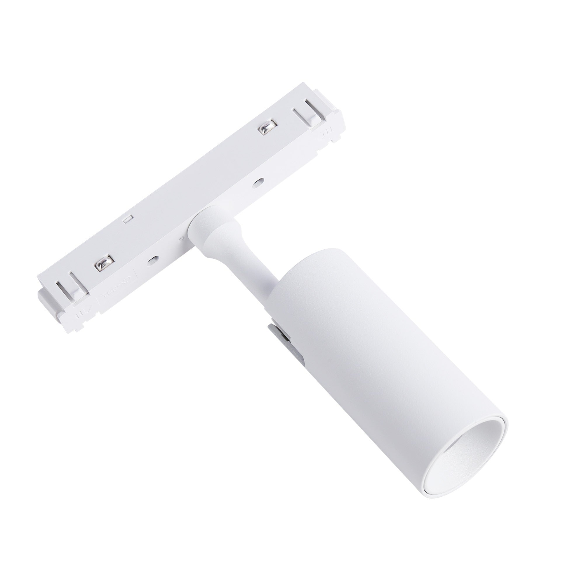 Foco LED para carril magnético 48V - 6W