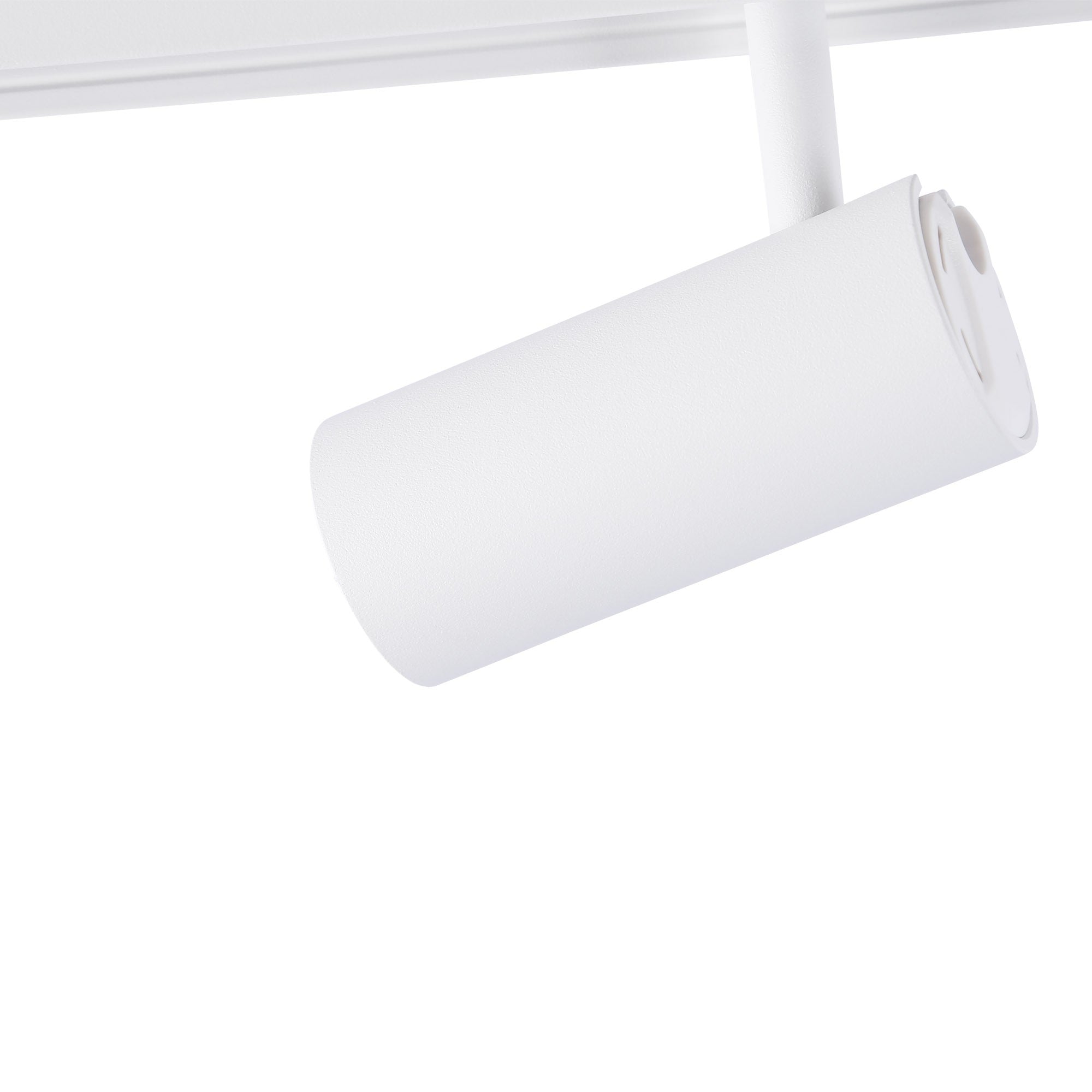 Foco LED para carril magnético 48V - 6W