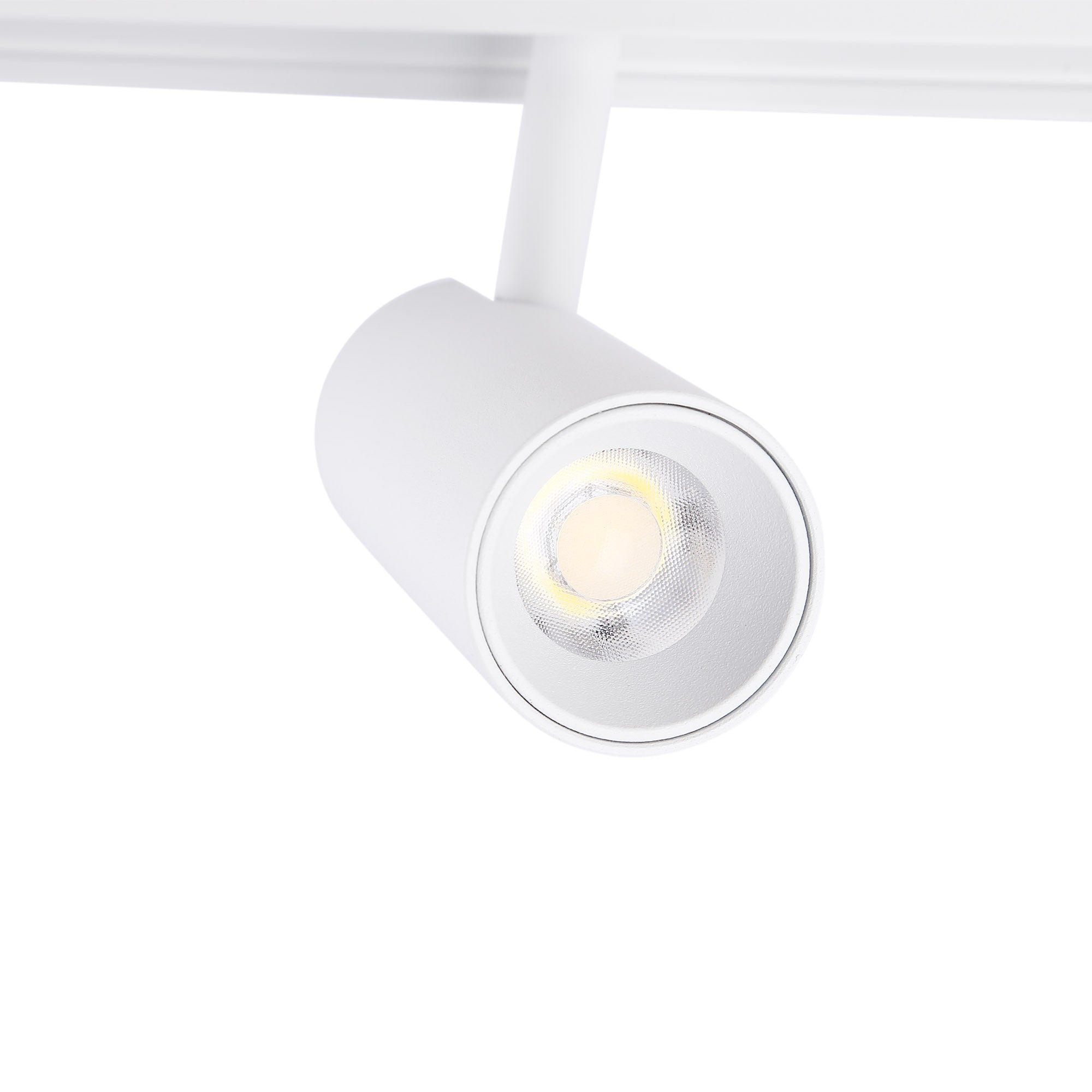 Foco LED para carril magnético 48V - 6W